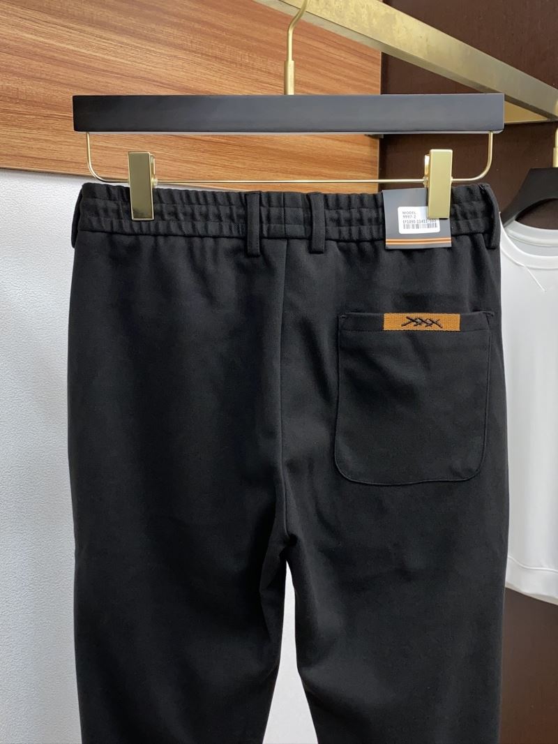 Zegna Long Pants